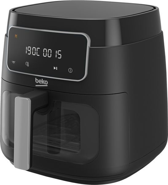 Фритюрниця Beko ExpertFry FRL 3374 B 1311719 фото