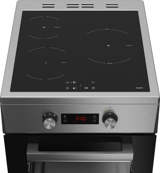 Плита электрическая Beko FSM 58300 XDS 1005753 фото