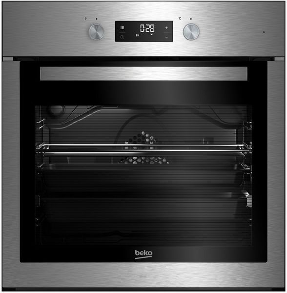 Духовой шкаф электрический Beko BIM 26301 XC 519703 фото