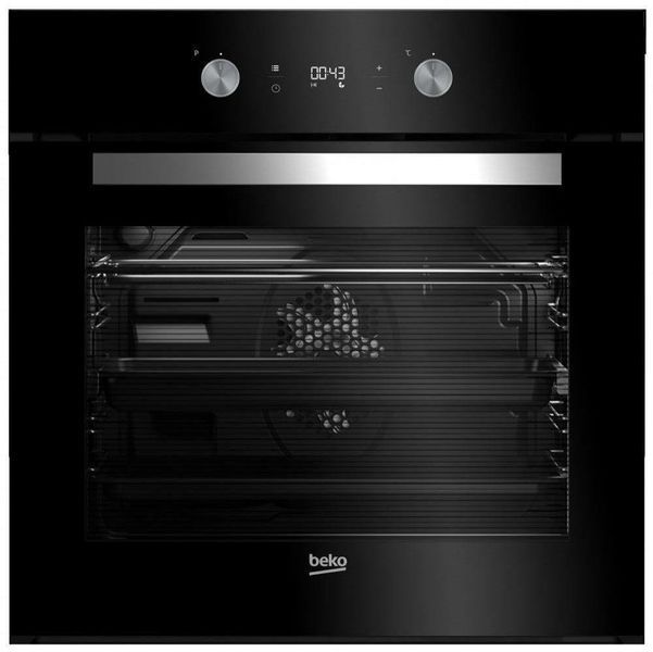 Духова шафа електрична Beko BIM 24300 BS 272212 фото