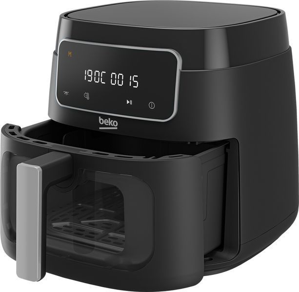 Фритюрниця Beko ExpertFry FRL 3374 B 1311719 фото