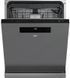 Посудомоечная машина Beko DEN 38530 XAD 579213 фото 2
