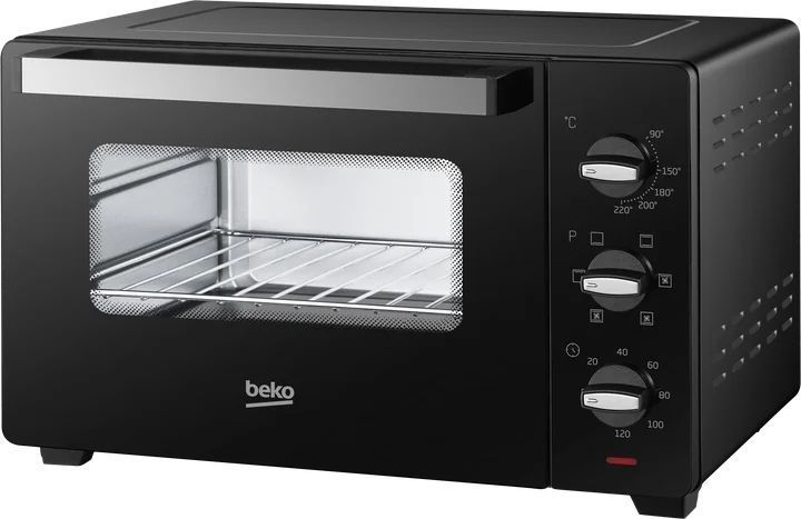 Електрична духовка настільна Beko BMOF30B 1384680 фото