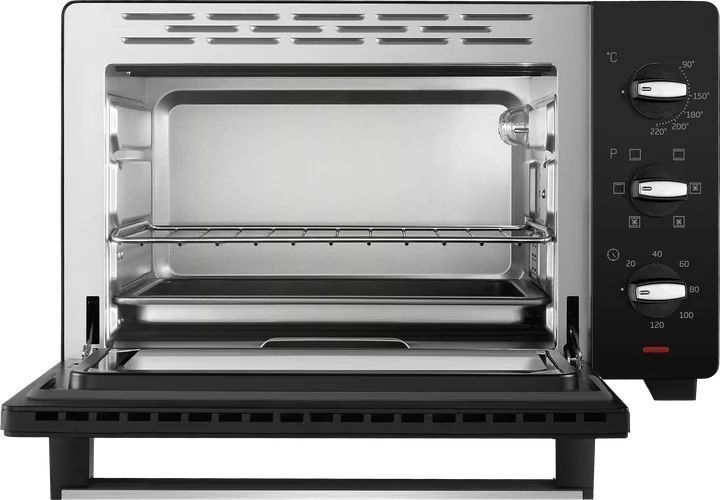 Електрична духовка настільна Beko BMOF30B 1384680 фото