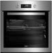 Духовой шкаф электрический Beko BIM 26301 XC 519703 фото 1