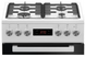 Плита комбинированная Beko FSE 52322 DWD 596664 фото 3