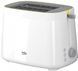 Тостер Beko TAM 4220 W 1151238 фото 1
