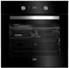 Духова шафа електрична Beko BIM 24300 BS 272212 фото 1