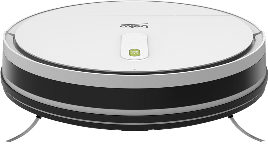 Робот-пылесос Beko VRR 60110 VW 1034139 фото
