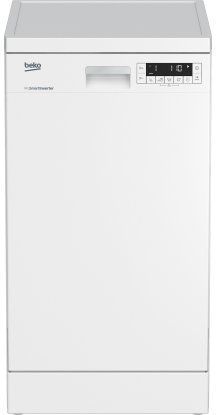 Посудомоечная машина Beko DFS 26024 W 579215 фото
