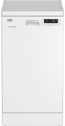 Посудомийна машина Beko DFS 26024 W 579215 фото