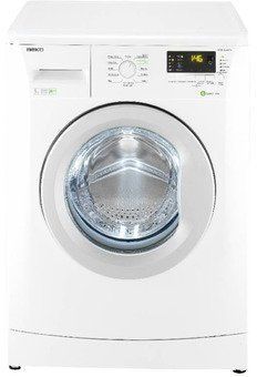 Пральна машина Beko EV 6800 + 182941 фото