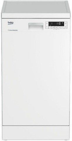 Посудомоечная машина Beko DFS 26025 W 673201 фото