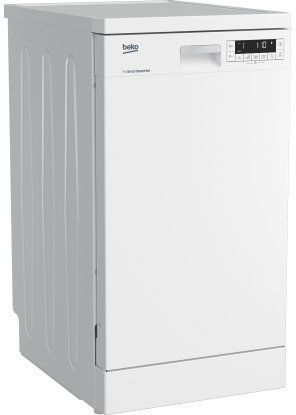 Посудомоечная машина Beko DFS 26024 W 579215 фото