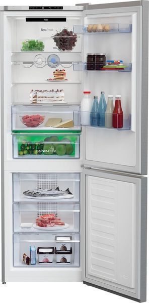 Холодильник Beko RCNA 366 I40ZXBN 825907 фото