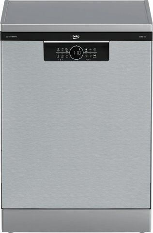 Посудомийна машина Beko BDFN 26646 XC 1103459 фото