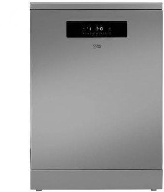 Посудомоечная машина Beko DFN 38530 X 617722 фото