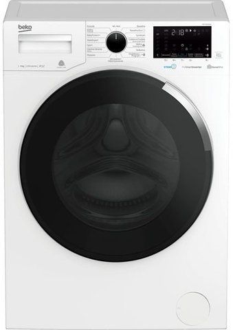 Пральна машина Beko PWTV 9646 XW 597511 фото