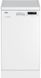 Посудомоечная машина Beko DFS 26024 W 579215 фото 2