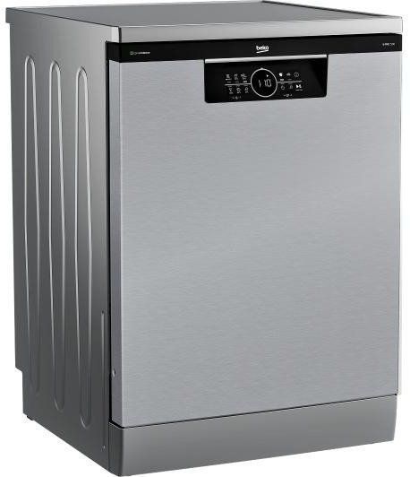 Посудомийна машина Beko BDFN 26646 XC 1103459 фото