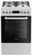 Плита комбінована Beko FSE 52326 DWD 596665 фото 2