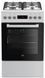 Плита комбінована Beko FSE 52326 DWD 596665 фото 1