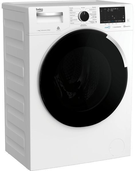 Пральна машина Beko PWTV 9646 XW 597511 фото