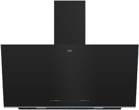 Витяжка Beko BHCA 96641 BFBHS 1034427 фото