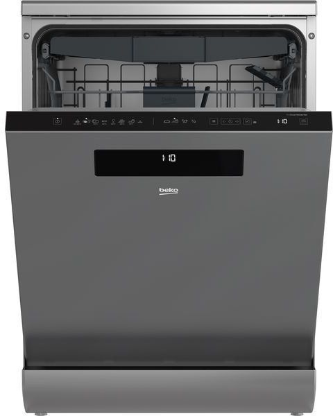 Посудомийна машина Beko DEN 48520 XAD 596105 фото