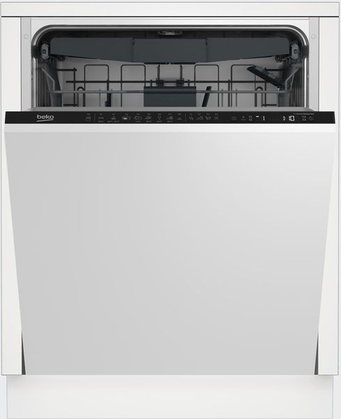 Вбудовувана посудомийна машина Beko DIN 28423 333935 фото