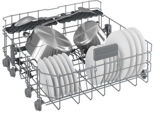 Посудомийна машина Beko BDFN 26646 XC 1103459 фото