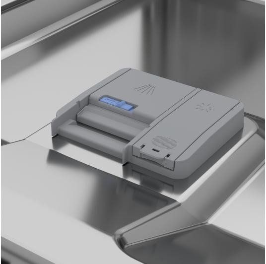 Посудомийна машина Beko BDFN 26646 XC 1103459 фото