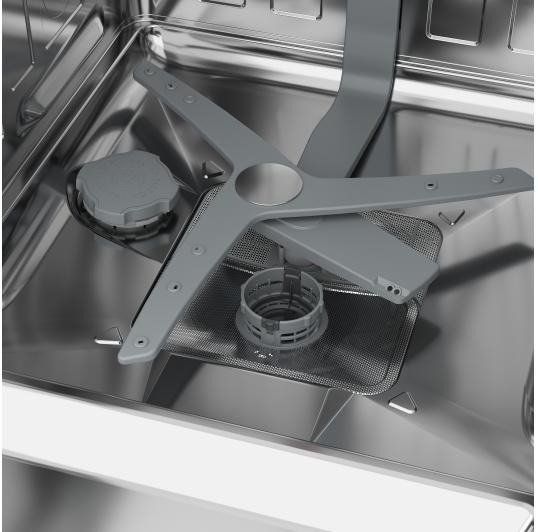 Посудомийна машина Beko BDFN 26646 XC 1103459 фото