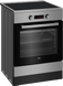 Плита электрическая Beko FSM 69301 XCT 1005762 фото 3