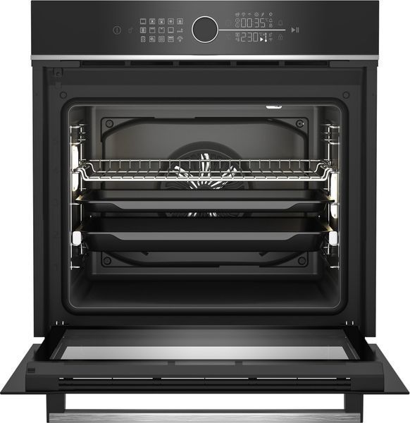 Духова шафа електрична Beko BBIM 13400 XS 922598 фото