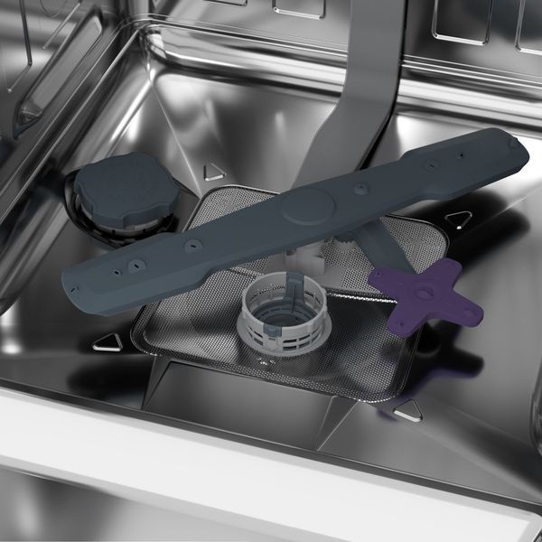 Посудомийна машина Beko DFN 38530 X 617722 фото