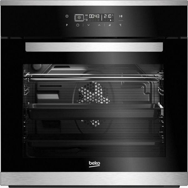Духова шафа електрична Beko BIM 25402 XMS 519705 фото
