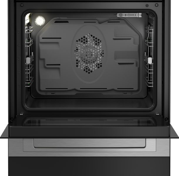 Плита электрическая Beko FSM 69301 XCT 1005762 фото