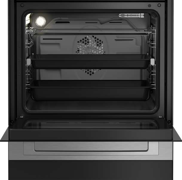 Плита электрическая Beko FSM 69301 XCT 1005762 фото
