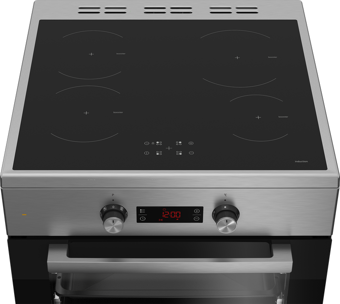 Плита электрическая Beko FSM 69301 XCT 1005762 фото