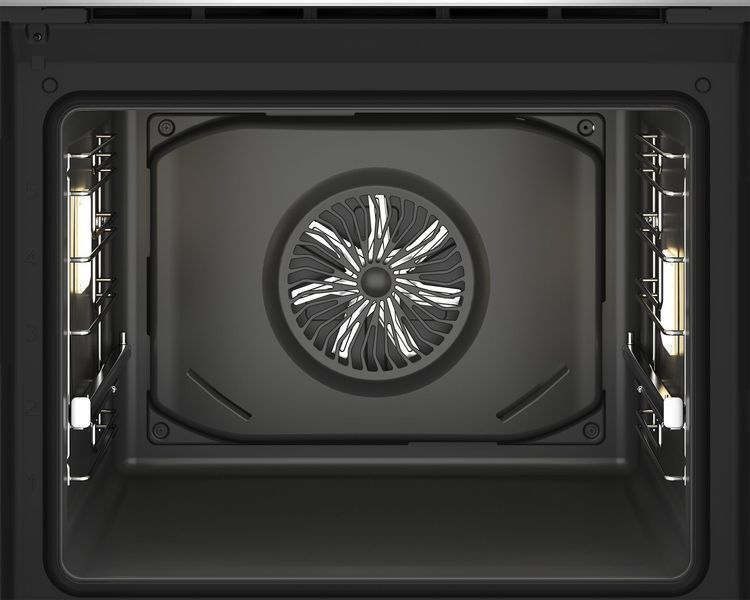 Духова шафа електрична Beko BBIM 13400 XS 922598 фото