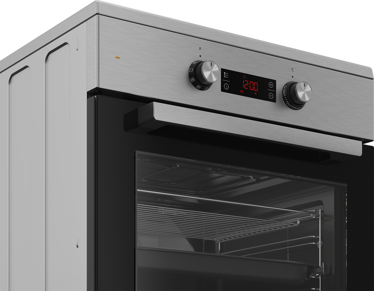 Плита электрическая Beko FSM 69301 XCT 1005762 фото