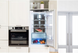 Встраиваемый холодильник Beko BCNA 275 E4ZSN 1247848 фото 3