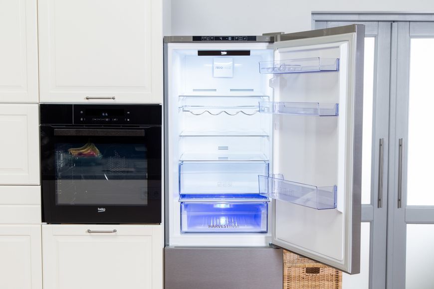 Холодильник Beko RCNA 366 I40ZXBN 825907 фото