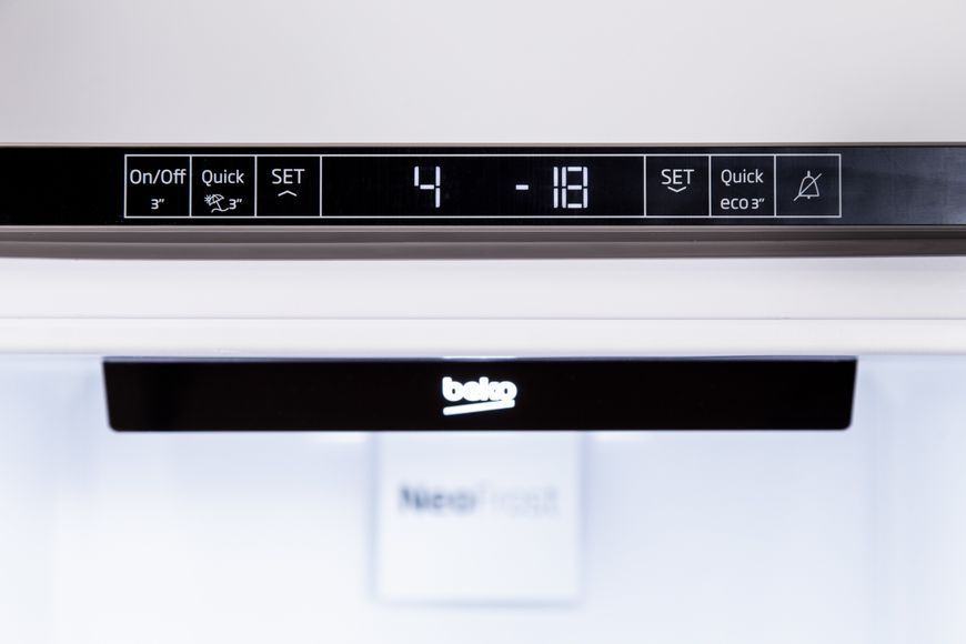 Холодильник Beko RCNA 366 I40ZXBN 825907 фото