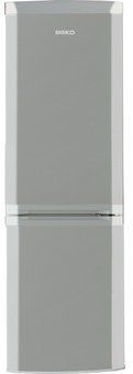 Холодильник Beko CSA- 29020 S 166218 фото