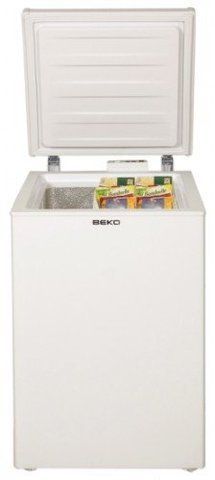 Морозильный ларь Beko HS 210520 370222 фото