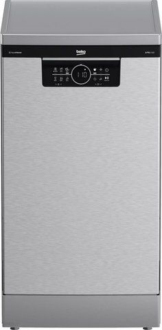 Посудомийна машина Beko BDFS 26042 XQ 1103460 фото