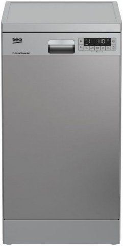 Посудомоечная машина Beko DFS 28022 X 673202 фото