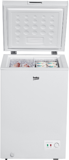 Морозильный ларь Beko CF 100 EWN 1316123 фото